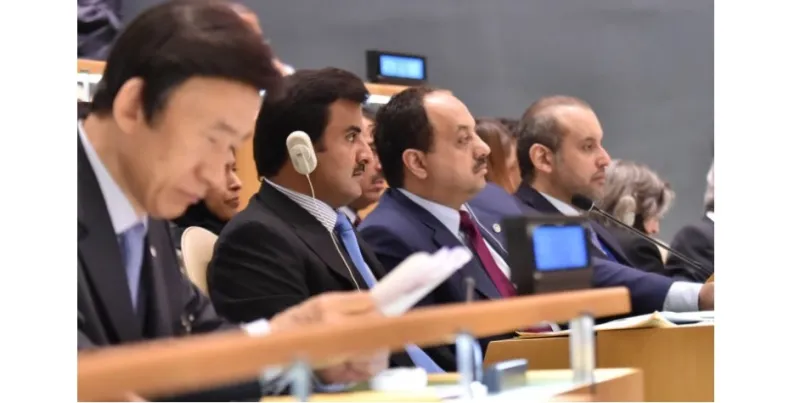 خالد العطية لـ"الرجل" :الدبلوماسية لا تأتي بالفطرة 