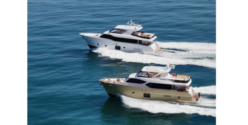 أفخم يخوت العالم ملّاكها من الشرق الأوسط