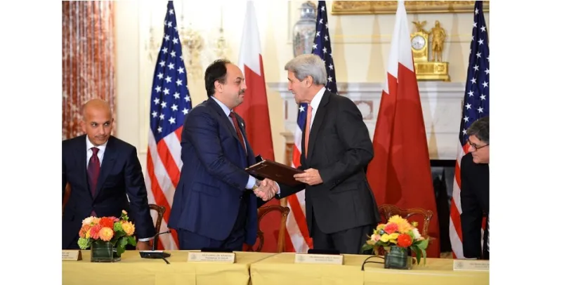 خالد العطية لـ"الرجل" :الدبلوماسية لا تأتي بالفطرة 