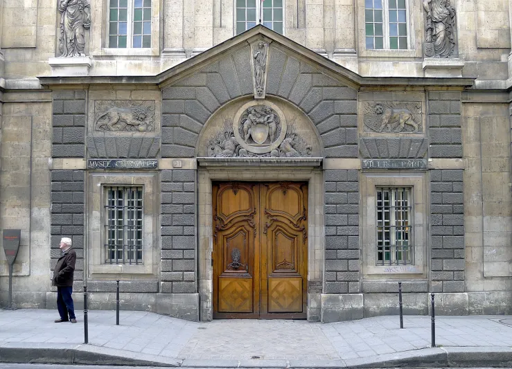 باريس متاحة لك مجاناً من الألف إلى الياء