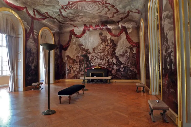 باريس متاحة لك مجاناً من الألف إلى الياء