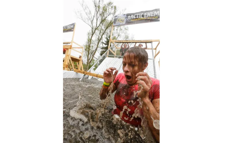 دبي تستضيف تحدي الوحل من دو 