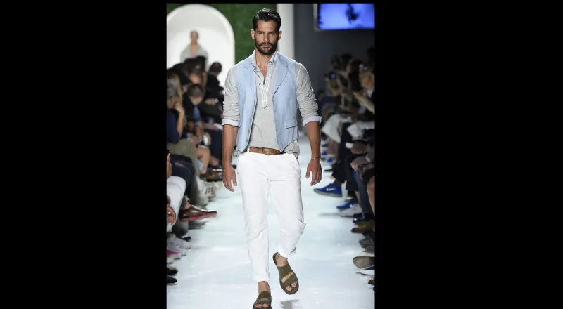 5 خطوات للحصول على "لوك" الصيف