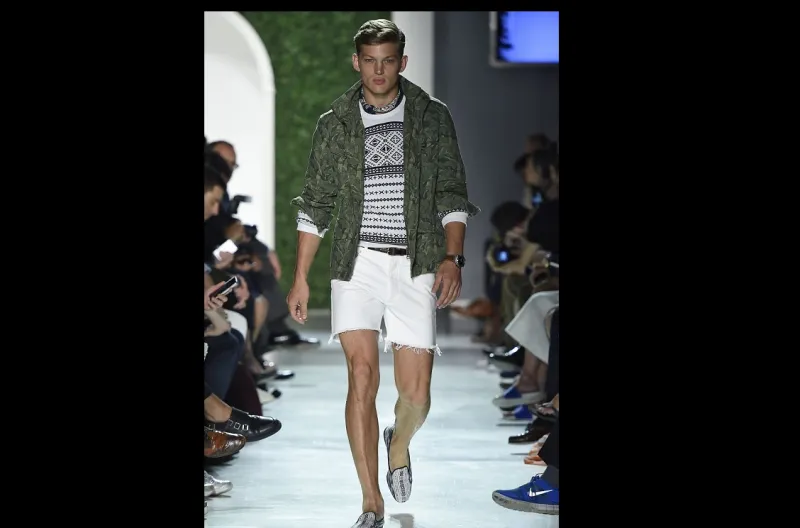 5 خطوات للحصول على "لوك" الصيف