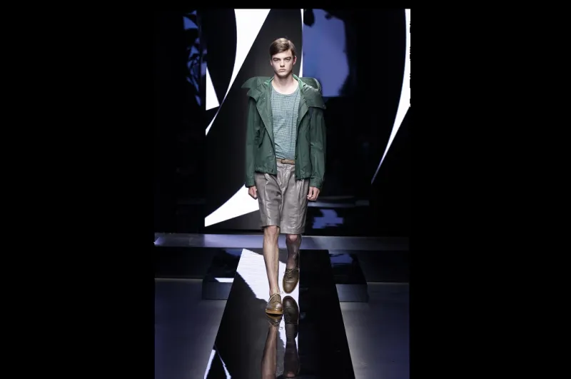 اللغة التي تتقنها خزانتك هذا الموسم 