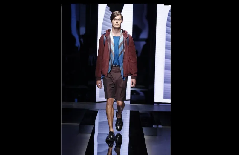 اللغة التي تتقنها خزانتك هذا الموسم 