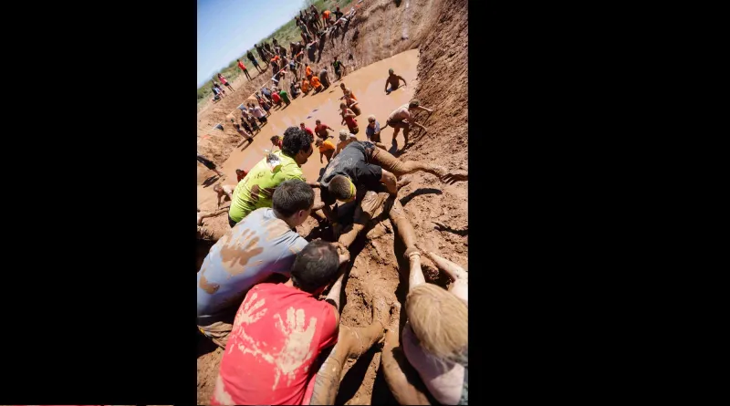 دبي تستضيف تحدي الوحل من دو 