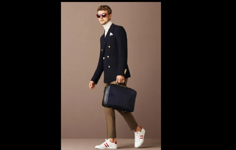 اللغة التي تتقنها خزانتك هذا الموسم 