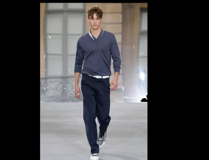 اللغة التي تتقنها خزانتك هذا الموسم 