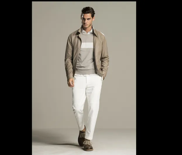 اللغة التي تتقنها خزانتك هذا الموسم 