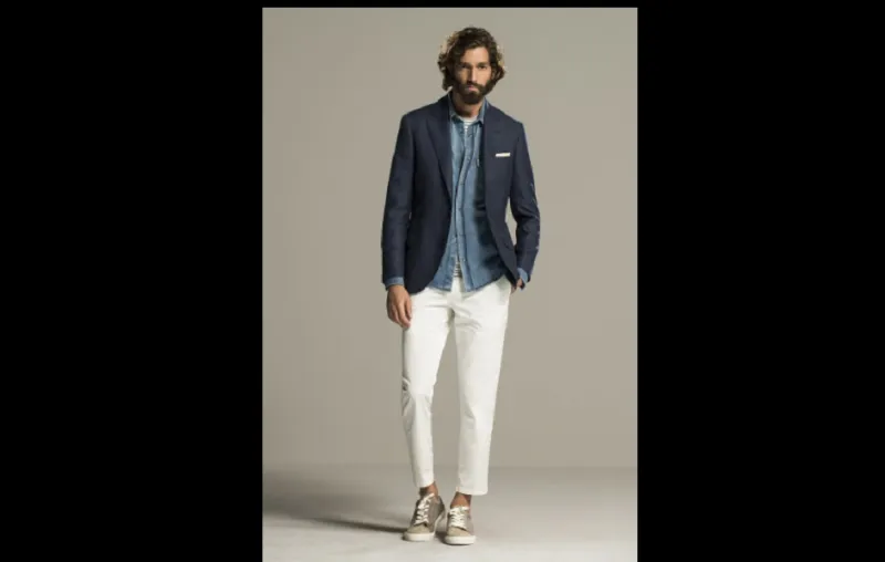 اللغة التي تتقنها خزانتك هذا الموسم 