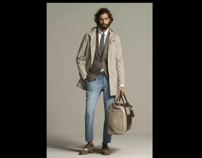 اللغة التي تتقنها خزانتك هذا الموسم 