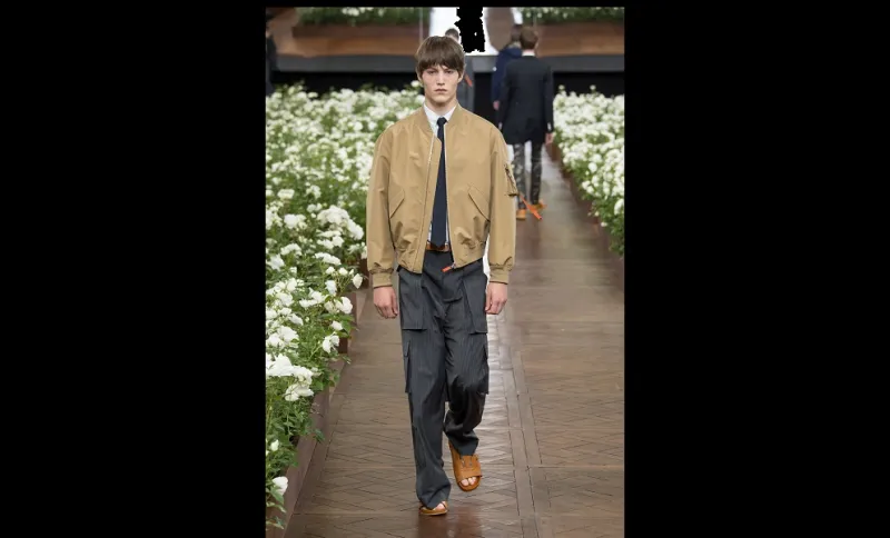 اللغة التي تتقنها خزانتك هذا الموسم 