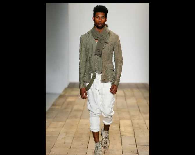 اللغة التي تتقنها خزانتك هذا الموسم 