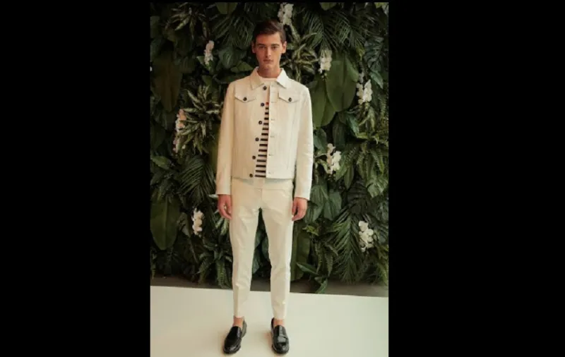 لصيف 2016 ألوانه... فأتقنها