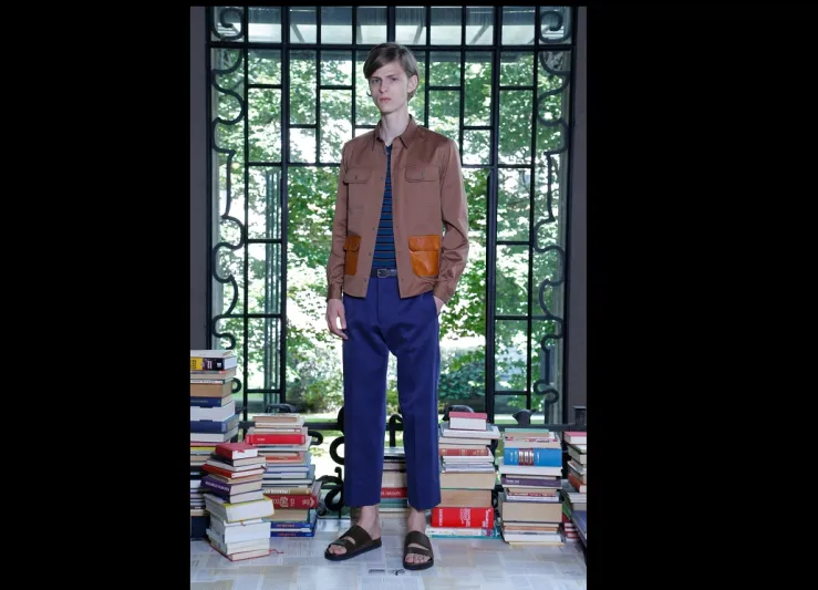 تعرف أكثر الى تنسيقات الكاميل