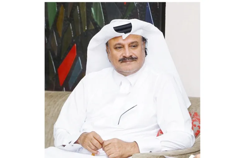 سعيد الهاجري: لا اتجاوز سرعة 100 كلم بسيارتي  