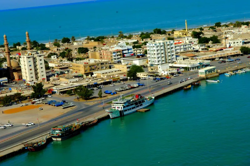 رأس الخيمة سياحة لا مثيل لها في العالم 