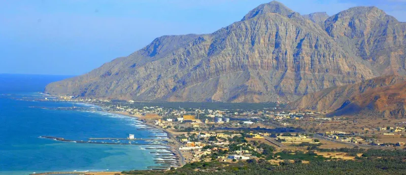 رأس الخيمة سياحة لا مثيل لها في العالم 