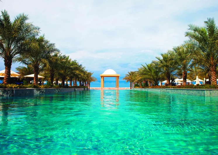 رأس الخيمة سياحة لا مثيل لها في العالم 