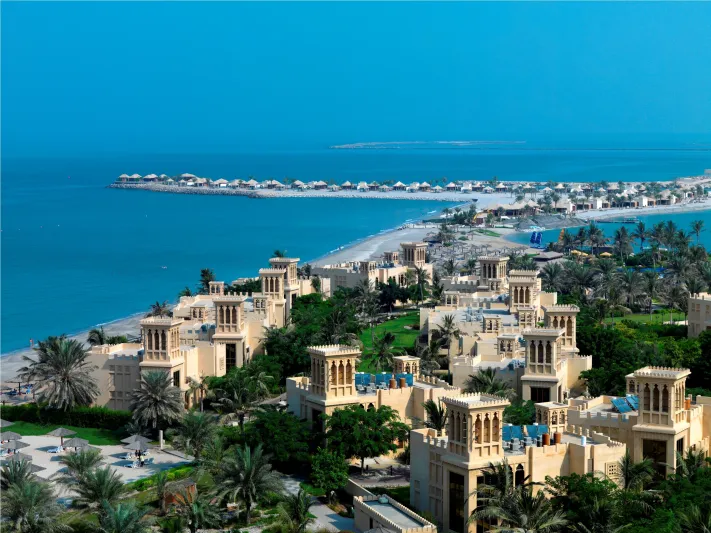 رأس الخيمة سياحة لا مثيل لها في العالم 