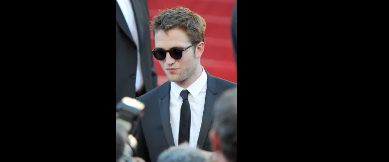 ما سر ستايل نجم توايلايت روبرت باتينسون  ؟