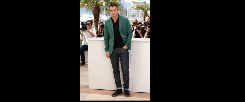 ما سر ستايل نجم توايلايت روبرت باتينسون  ؟