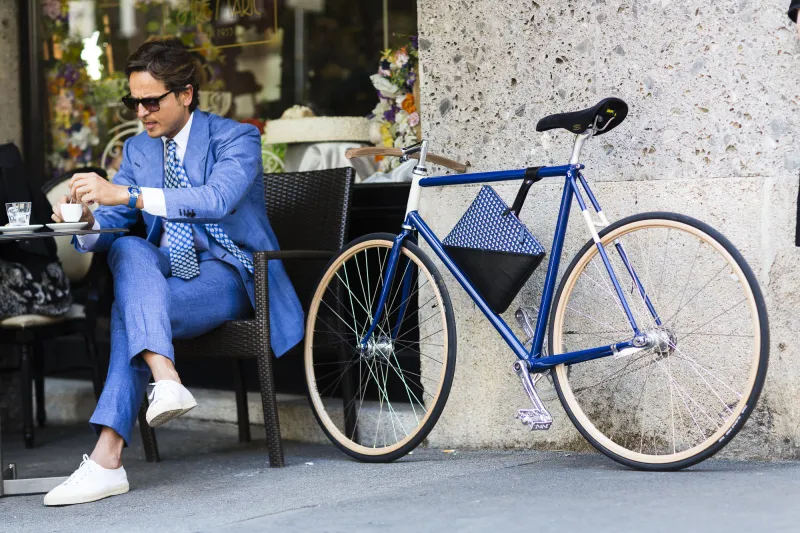 ستريت ستايل صيف 2016 نظرة خاطفة حول العالم 