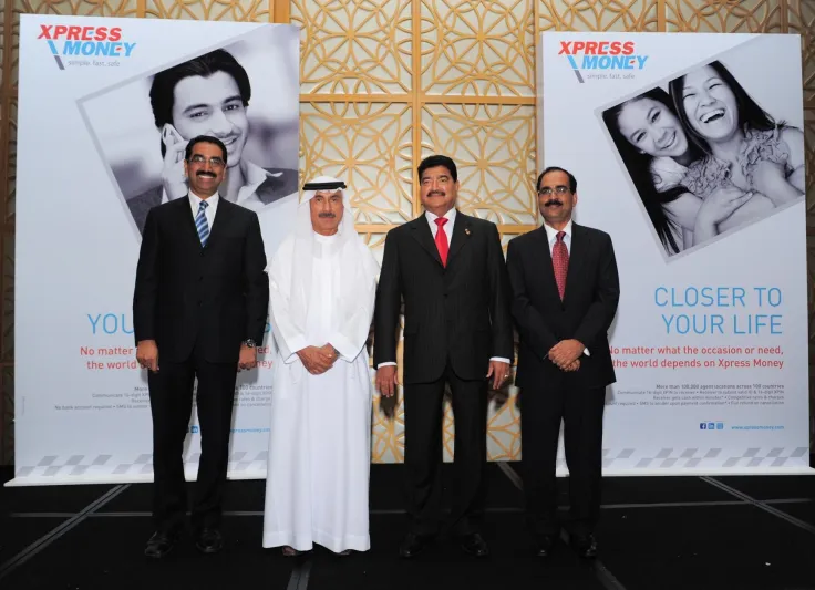 الهندي الذي حول 8 دولارات الى مليارات في ابوظبي