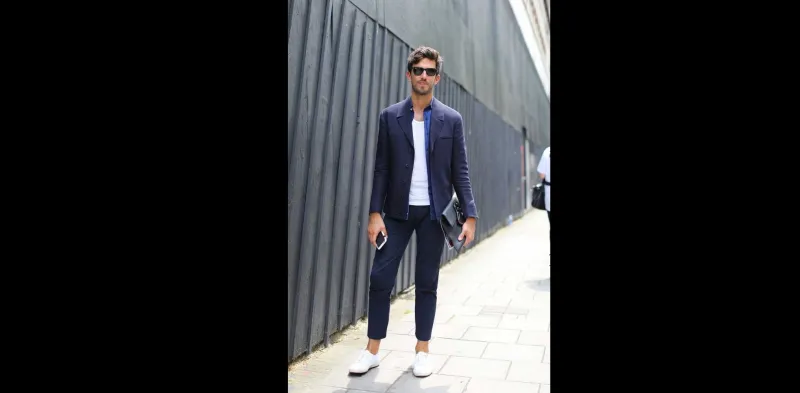 ستريت ستايل صيف 2016 نظرة خاطفة حول العالم 