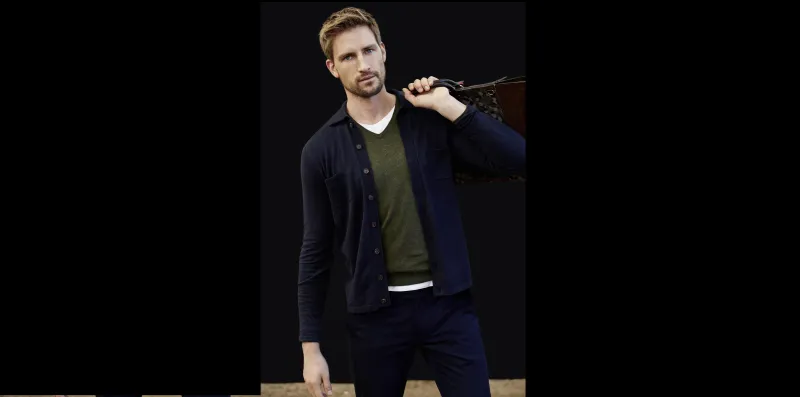 سي اتش كارولينا هيريرا اناقة ازلية غير رسمية  لرجل 2016  