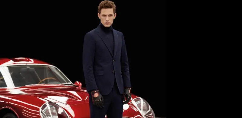 سي اتش كارولينا هيريرا اناقة ازلية غير رسمية  لرجل 2016  