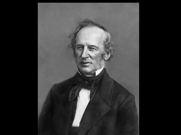 أثرى عشرة رجال على مرّ التاريخ