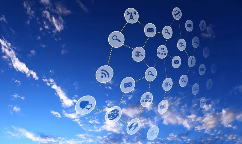 أهمّ 10 توقّعات رقميّة لعام 2016