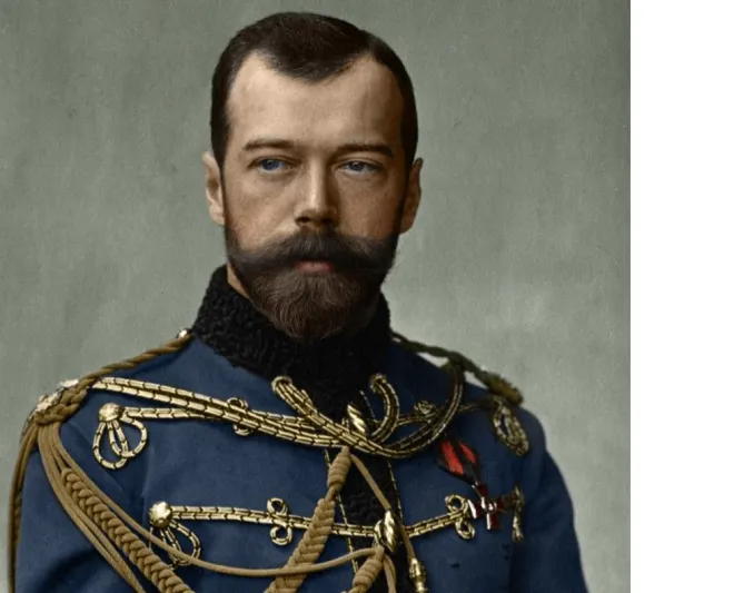 أثرى عشرة رجال على مرّ التاريخ