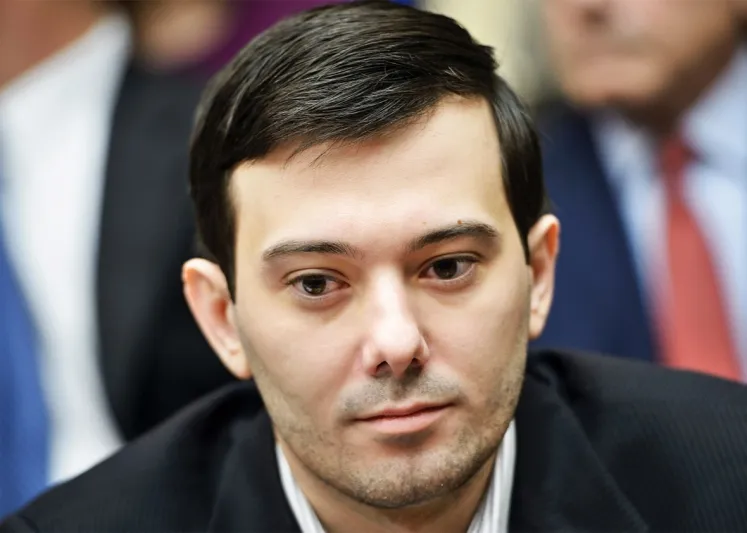 أكبر عشرة محتالين في القرن العشرين