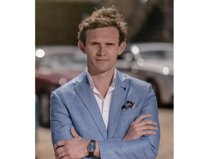 رولزرويس "دون" المكشوفة: الزمن الجميل بلمسة عصرية