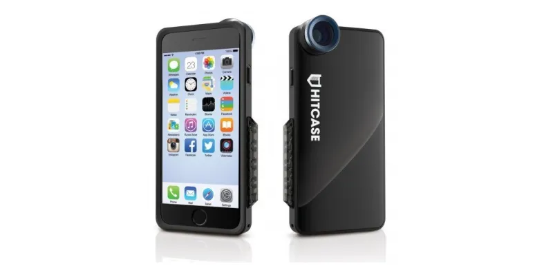 بالصور أفضل الكفرات لاستخدام الايفون 6s تحت الماء 