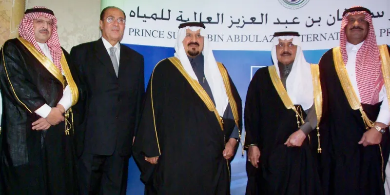 المحامي الدولي صالح الطيار:  لم اندم على قضية في حياتي 