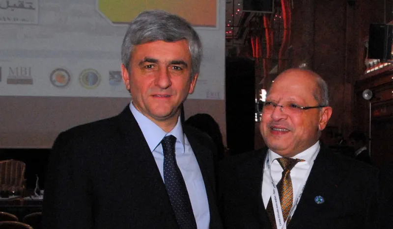 المحامي الدولي صالح الطيار:  لم اندم على قضية في حياتي 