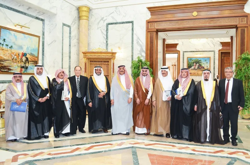 المحامي الدولي صالح الطيار:  لم اندم على قضية في حياتي 