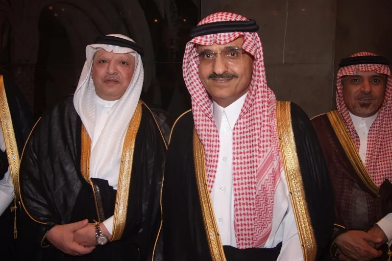 المحامي الدولي صالح الطيار:  لم اندم على قضية في حياتي 