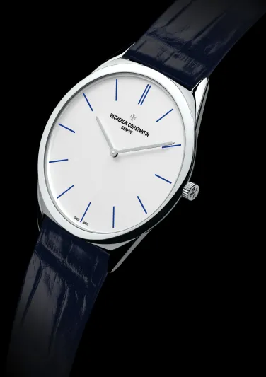 ساعات فاشرون كونستانتين  العريقة Historiques تعود من جديد 