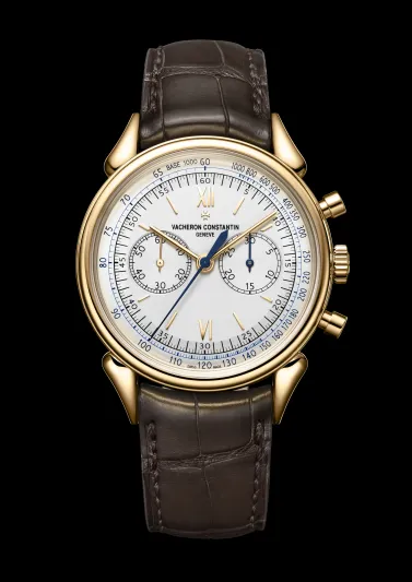 ساعات فاشرون كونستانتين  العريقة Historiques تعود من جديد 