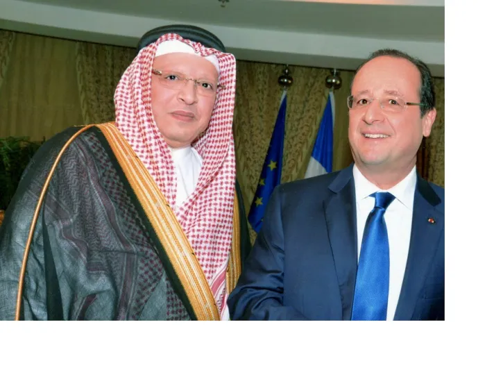 المحامي الدولي صالح الطيار:  لم اندم على قضية في حياتي 