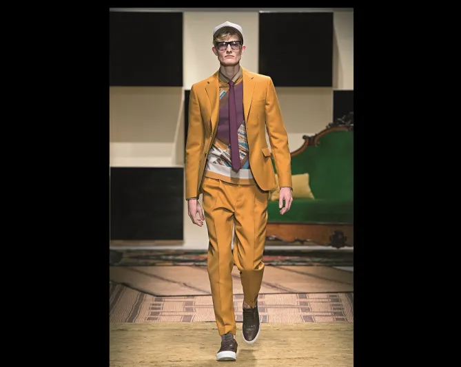 ربيع صيف 2016..  الأناقة الرسمية البهية