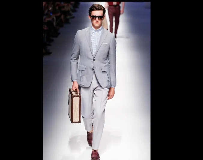 ربيع صيف 2016..  الأناقة الرسمية البهية