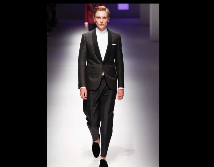 ربيع صيف 2016..  الأناقة الرسمية البهية