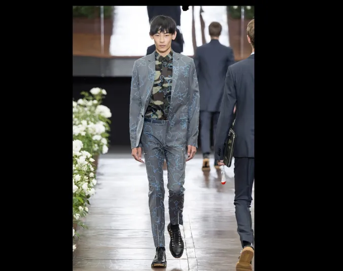 ربيع صيف 2016..  الأناقة الرسمية البهية