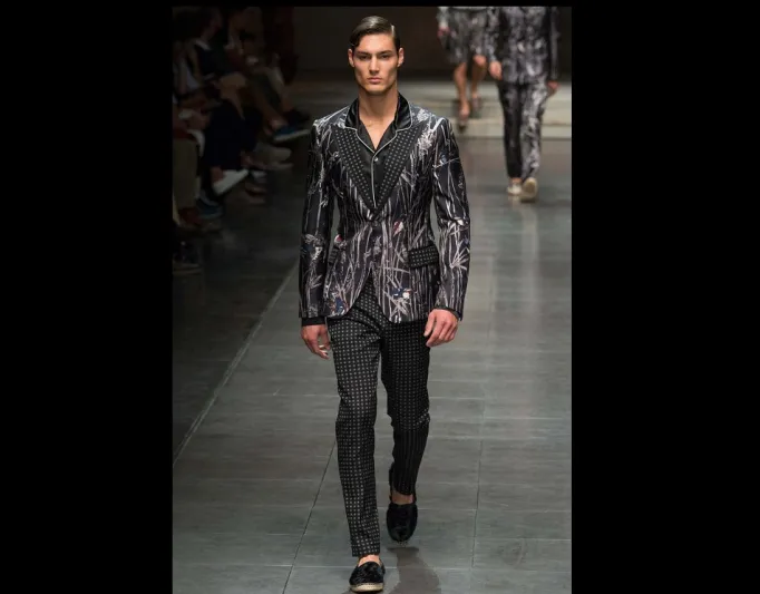 ربيع صيف 2016..  الأناقة الرسمية البهية